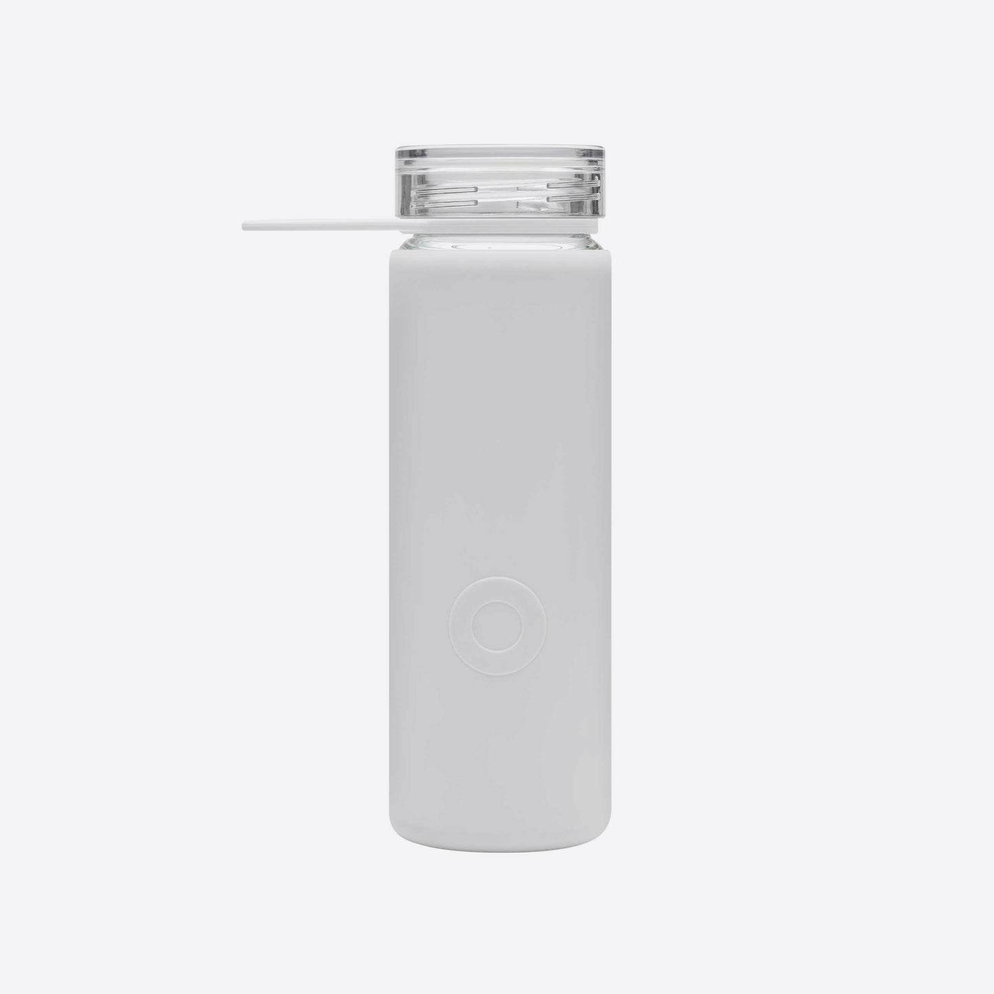 Glasflaska 1