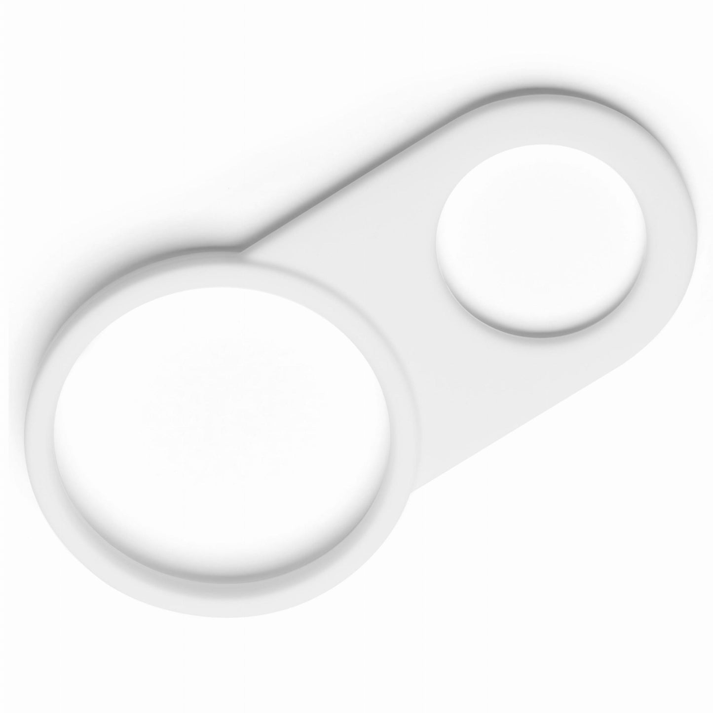 Silicone Loop - Single-pack