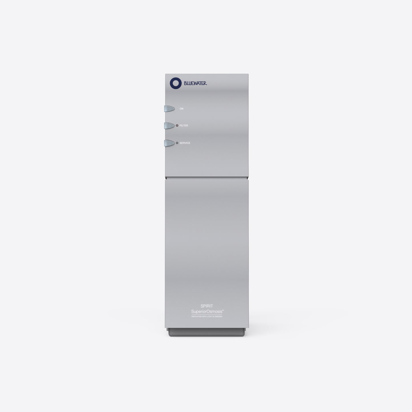 Spirit Purifier