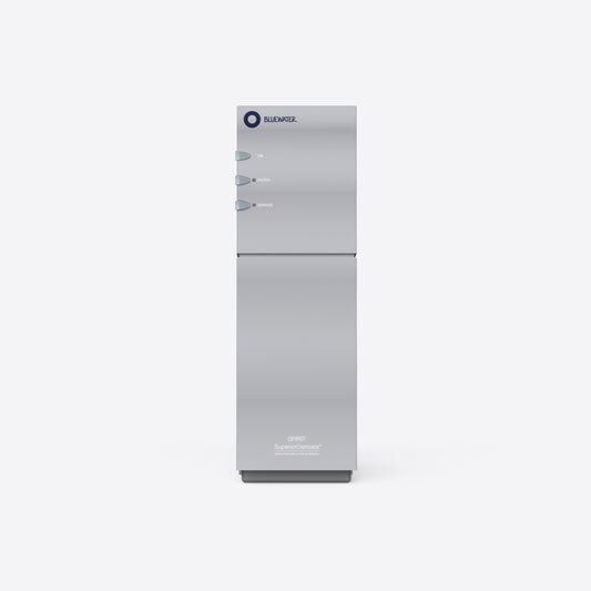 Spirit Purifier